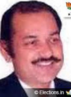 Ranvijay Singh Judev