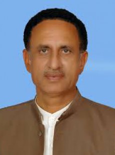 Rao Muhammad Ajmal Khan Rao Muhammad Ajmal Khan