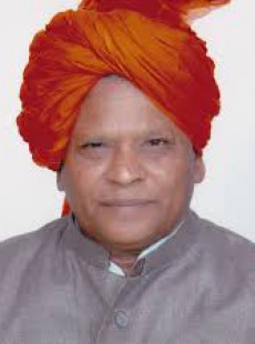 Rattan Lal Kataria