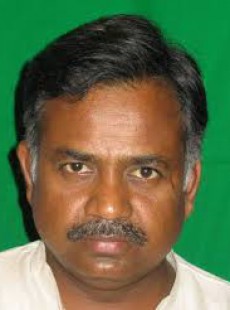 Ravi Prakash Verma