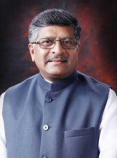 Ravi Shankar Prasad Ravi Shankar Prasad