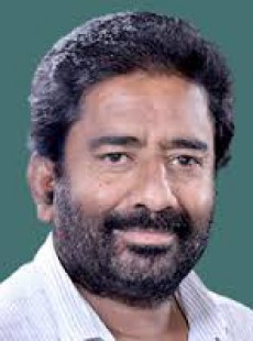 Ravindra Gaikwad