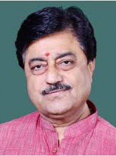 Ravindra Kumar Pandey