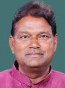 Ravindra Kushawaha
