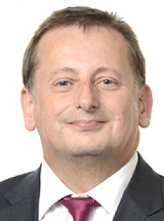 Raymond Finch