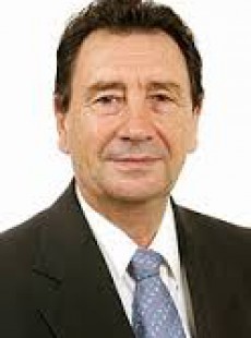 Raymond Vall