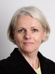 Regine Günther