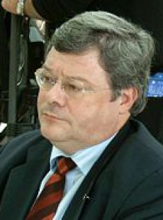 Reinhard Bütikofer