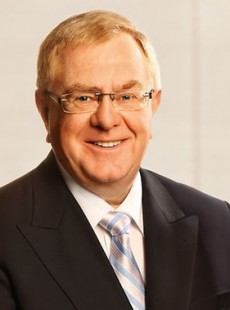 Reinhold Sendker
