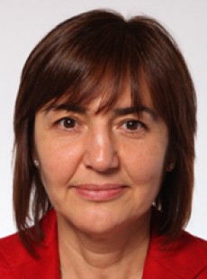 Renata Polverini