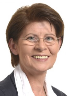 Renate Sommer