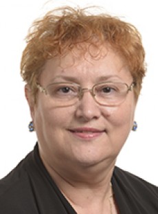Renate Weber