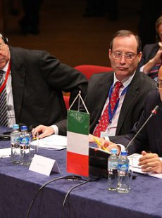 Renato Schifani