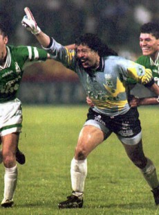 Francisco Cerro