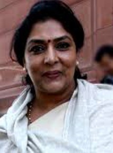 Renuka Chowdary