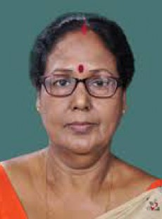 Renuka Sinha Renuka Sinha
