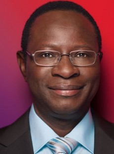 rer. nat. Karamba Diaby