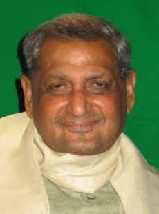 Rewati Raman Singh