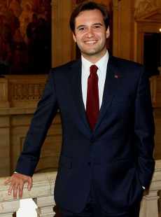Ricardo Baptista Leite