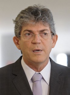 Ricardo Coutinho