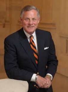 Richard Burr