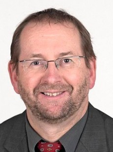 Richard Pitterle