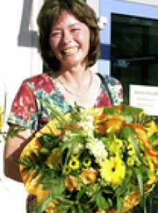 Rita Behr