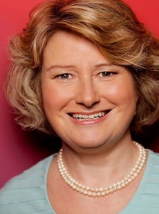 Rita Hagl-Kehl