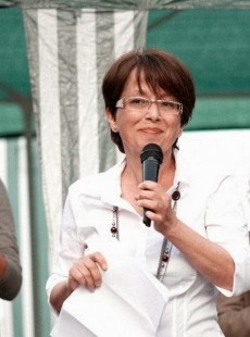 Elena Fattori 