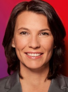 Rita Schwarzelühr-Sutter