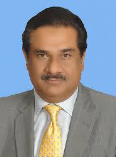 Riyaz Hayat Hiraj