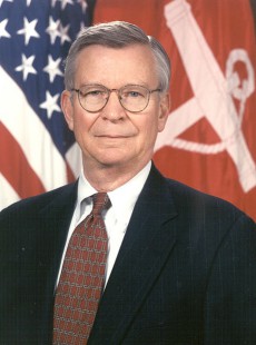 Robert B. Pirie Jr.