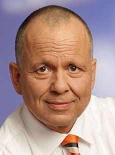 Robert Hochbaum