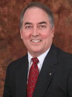 Robert M. Moore