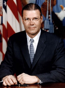 Robert Mcnamara