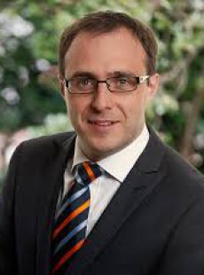 Robert Troy