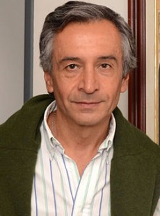Roberto Basualdo