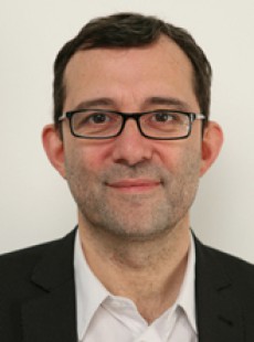 Roberto Giachetti