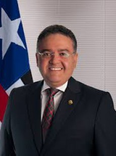 Roberto Rocha