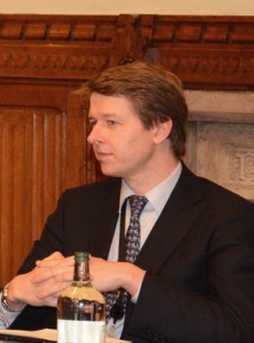 Robin Walker 