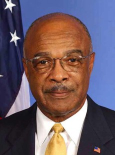 Rod Paige