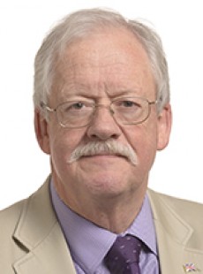 Roger Helmer