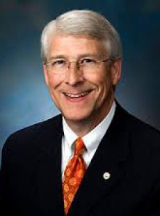Roger Wicker