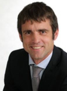 Roland Sauter