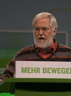 Roland Vogt