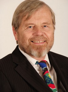 Roland Zielke