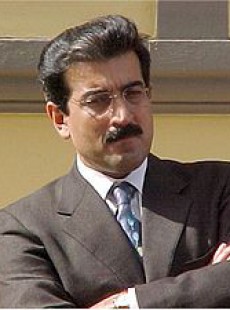 Román Rodríguez Rodríguez