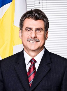Romero Jucá