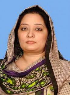 Romina Khurshid Alam