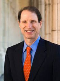 Ron Wyden